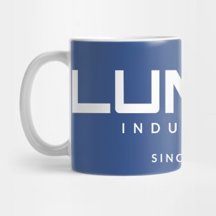 Lumon Industries - Since 1865 Mug